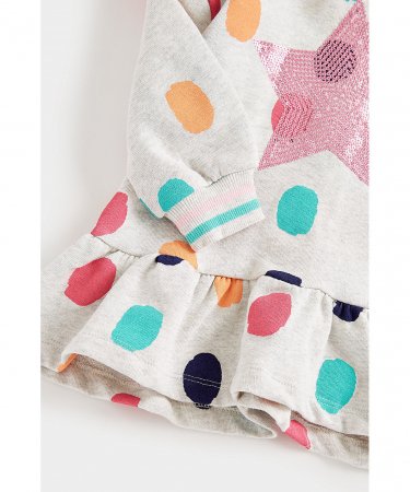 MOTHERCARE suknelė ilgomis rankovėmis, CA286 590827