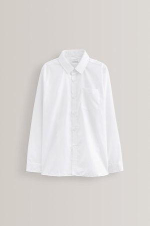 NEXT marškiniai ilgomis rankovėmis, 2 vnt., M13605 M13605