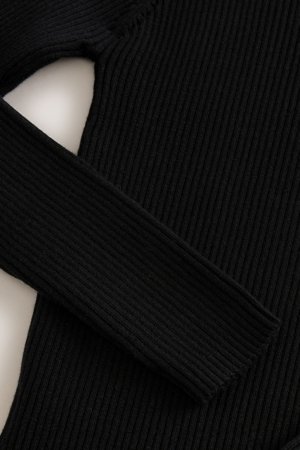 NEXT megztinis aukštu kaklu, AV5942, 152 cm