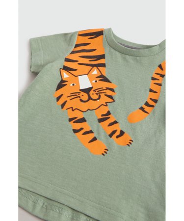 MOTHERCARE marškinėliai trumpomis rankovėmis, HD510 