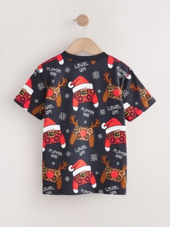 NEXT marškinėliai, F95912, cm 