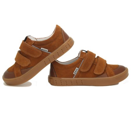 BARTEK laisvalaikio batai, rudi, W-15649009 W-15649009/27