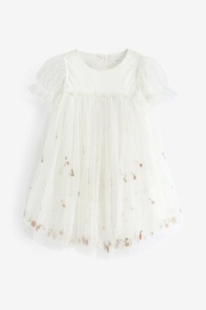 NEXT suknelė trumpomis rankovėmis, 264115 62-68 