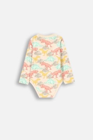 COCCODRILLO smėlinukas LICENCE BOY, multicoloured, ZC4112101LBD-022-086, 86 cm 