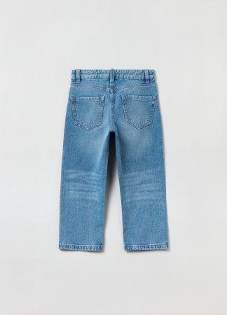 OVS 1 EN BOY 3-10Y DENIM 2M 3-4 BLUE 001817586 001817586