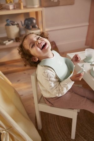 BABYBJORN seilinukai nešioklei HARMONY, 046344 