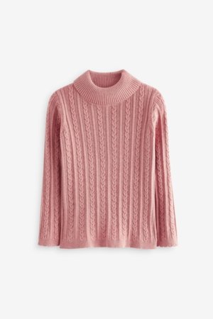 NEXT marškinėliai ilgomis rankovėmis aukštu kaklu, Q87912 104-110 