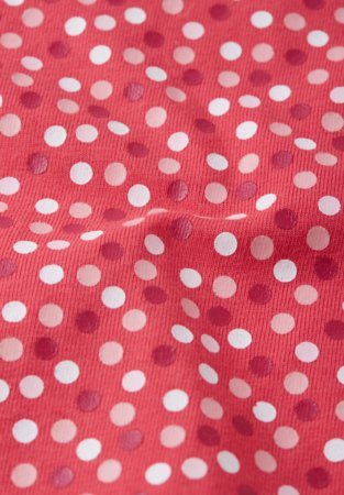 LASSIE Kepurė Mirna Strawberry red 728788-3361 728788-3361-46