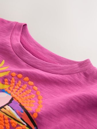 NEXT marškinėliai trumpomis rankovėmis, V08618, cm 