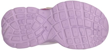 ZIG ZAG laisvalaikio batai AGIRA, Z254503-4057, 24 dydis 