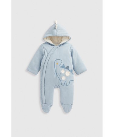 MOTHERCARE žieminis lauko kombinezonas, IF537 80 