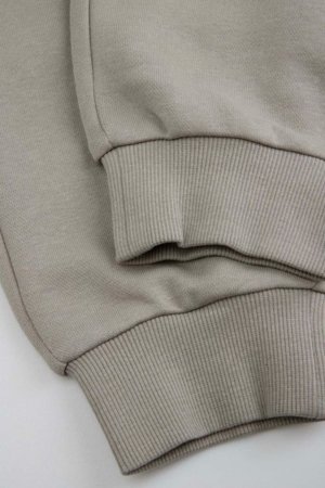 COCCODRILLO sportinės kelnės, pilkos, cm 