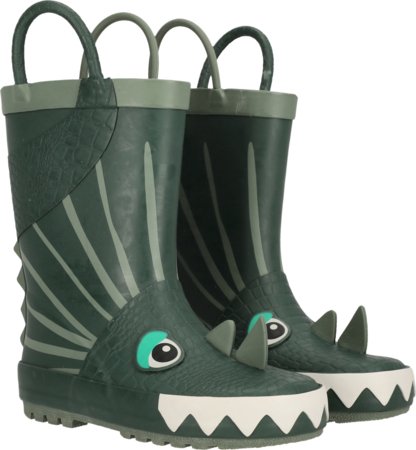 ZIG ZAG lietaus batai  ROOK, Z252407-3013, 28 dydis 