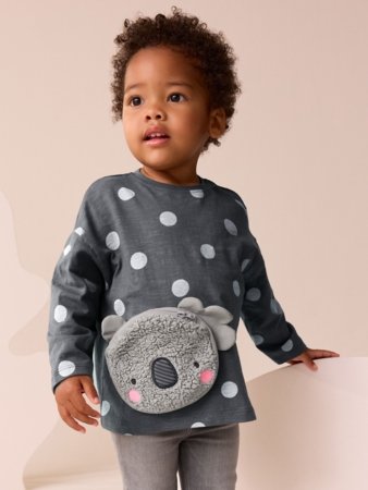 NEXT marškinėliai, F79831, 80-86 cm 