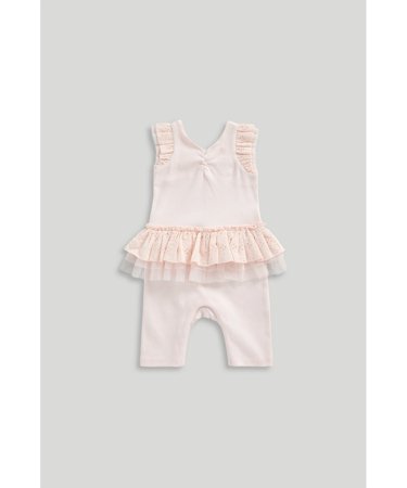 MOTHERCARE šliaužtinukas, LM363 56 