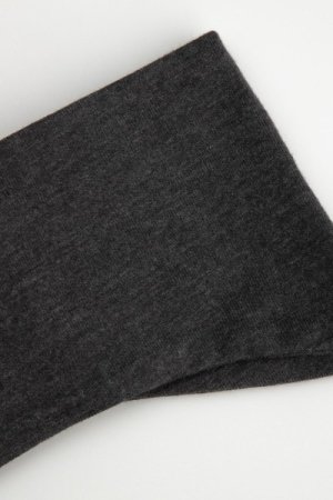 COCCODRILLO galvos juosta ACCESSORIES SPRING BOY, graphite, WC4310101ASB-020-0 