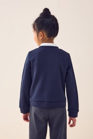 NEXT susegamas megztinis, 995231 152 