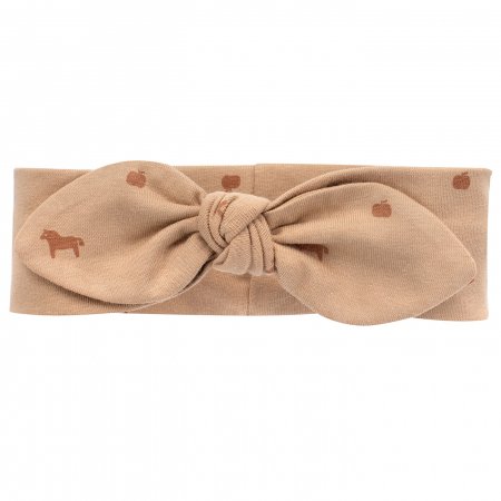 PINOKIO galvos juosta WOODEN PONY, ruda, 68 cm, 1-02-2111-048 1-02-2111-048-068BD