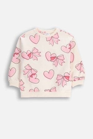 COCCODRILLO džemperis, smėlio spalvos, WC6132101GGK-003-098, 98 dydis 