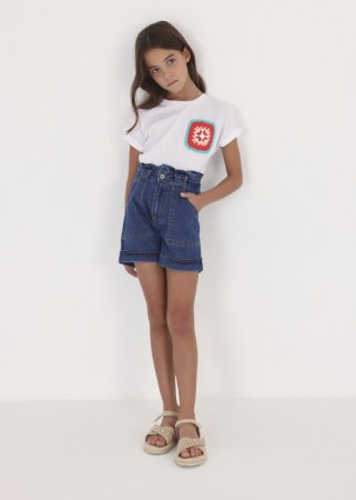 MAYORAL šortai 8E, medium, 6238-67 6238-67