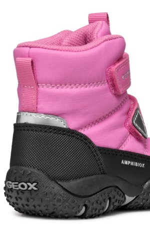 GEOX žieminiai batai B4654B-0FU50-C8062, 27 dydis 