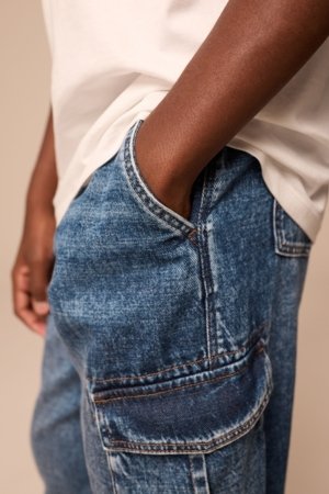 NEXT džinsai, B61901 146 