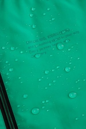 COCCODRILLO striukė, žalia, WC6152706OBJ-011-128, 128 cm 