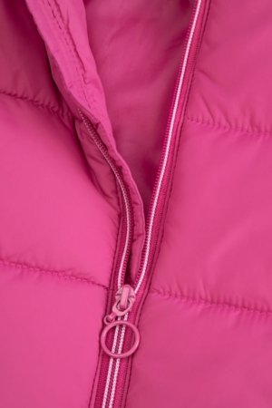 MOKIDA liemenė OUTERWEAR, rožinė, ZM5178101OWR-007-164, 164 cm 