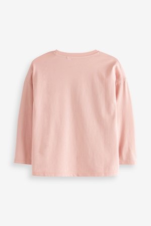 NEXT marškinėliai ilgomis rankovėmis, D48852  