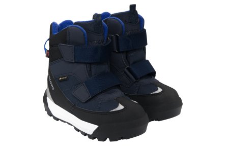 VIKING žieminiai batai EXPOWER WARM GTX 2V, tamsiai mėlyni, 3-93020-515 3-93020-515-26