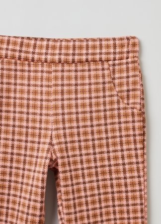 OVS 1 EN GIRL 3-10Y TROUSER 2 3-4 MULTICOLOUR 001896162 