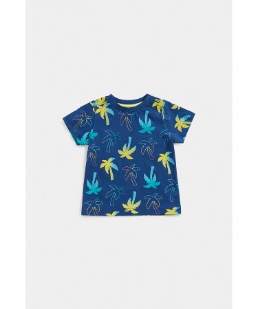 MOTHERCARE marškinėliai trumpomis rankovėmis, EC305 630930