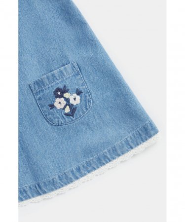 MOTHERCARE suknelė trumpomis rankovėmis, EC015 632737