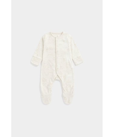 MOTHERCARE 8-nių dalių komplektas kūdikiui, EB662 623863