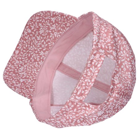 TUTU kepurė su snapeliu, rožinė, 3-007780, 48-52 cm 