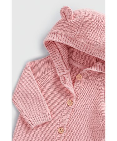 MOTHERCARE susegamas megztinis, GF448 