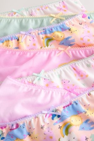 NEXT kelnaitės, 7 vnt., E88272, 110-116 