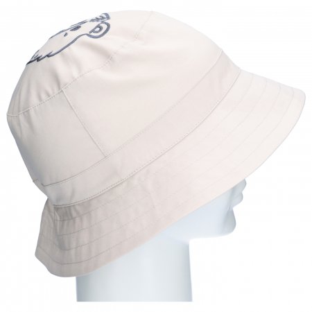TUTU kepurė, smėlio spalvos, 3-006581, 52/54 cm 3-006581 beige
