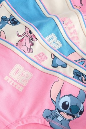 NEXT STITCH kelnaitės, 5 vnt., AV2613, 146-152 cm