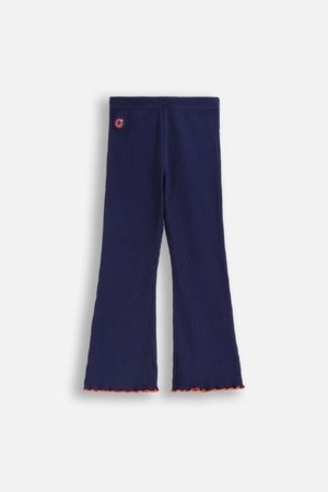 COCCODRILLO tamprės ACADEMY GIRL KIDS, mėlynos, ZC5122102AGK-015-098, 98 cm 