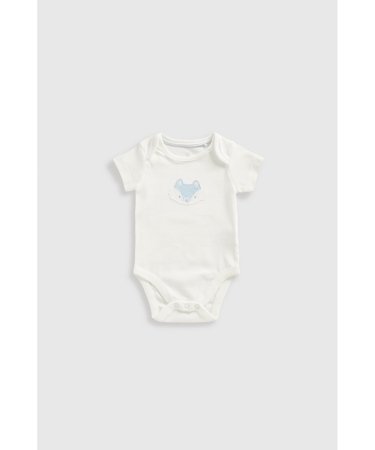 MOTHERCARE 8 dalių komplektas kūdikiui, IF296 74 