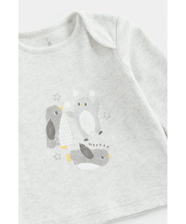 MOTHERCARE pižama, FE118 2vnt.,  