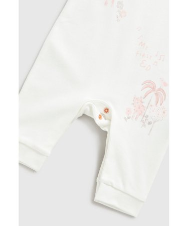 MOTHERCARE šliaužtinukas ilgomis rankovėmis, GF591 