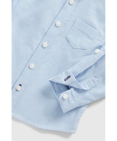 MOTHERCARE marškiniai ilgomis rankovėmis, HE155 