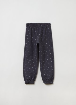 OVS 1 EN GIRL 3-10Y JOGGER 2H 5-6 GREY 001898522 