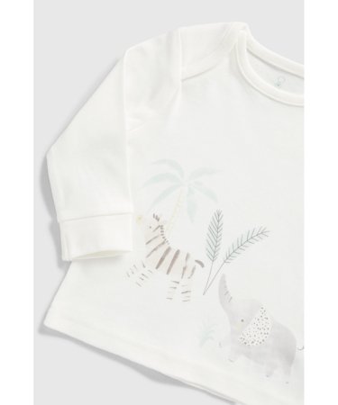 MOTHERCARE pižama, 2vnt., GF090 