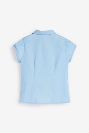 NEXT polo marškinėliai trumpomis rankovėmis, 437454 110