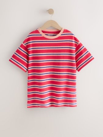 NEXT marškinėliai trumpomis rankovėmis, W53749, cm 