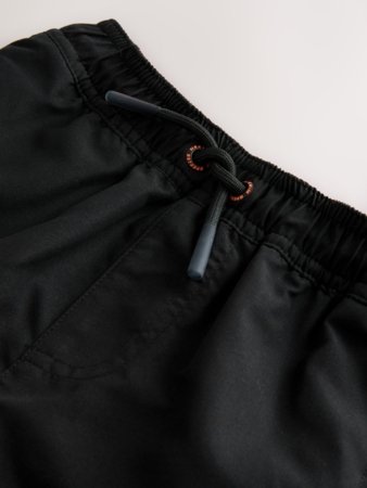 NEXT maudymosi šortai, E22835, 128 cm 