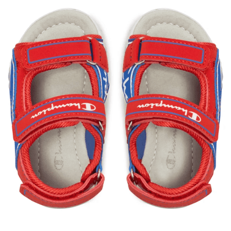 CHAMPION basutės WAVE SANDAL B TD Sandal, mėlynos, S32878-BS038 